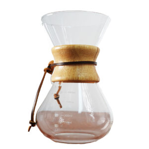 Chemex para 6 tazas