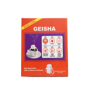 Geisha Drip Coffee