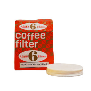 Filtro Aeropress