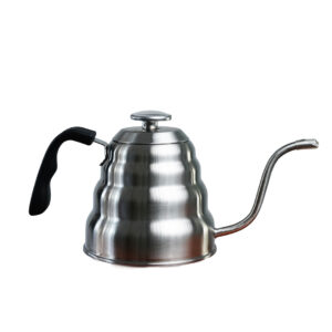 Jarra Cuello de Ganzo con Termómetro