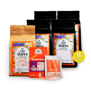 Kit Paraíso Varietales Edición Limitada x 250Gr