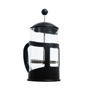 Prensa francesa para 6 tazas