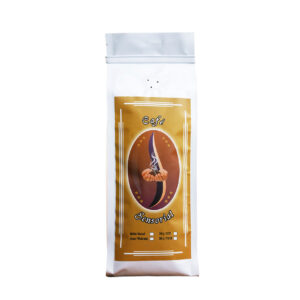 Sensorial en Grano o Molido