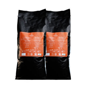 2 Bolsas Café Regional x 2500 Gr en Grano