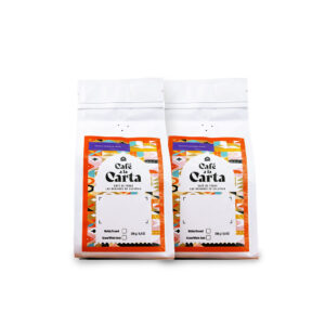 2 Bolsas Café Regional x 250 Gr en Grano