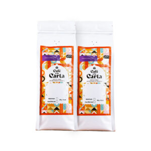 2 Bolsas Café Regional x 500 Gr en Grano