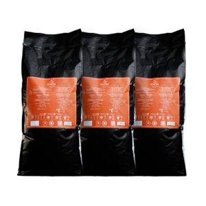 3 Bolsas Café Regional x 2500 Gr en Grano